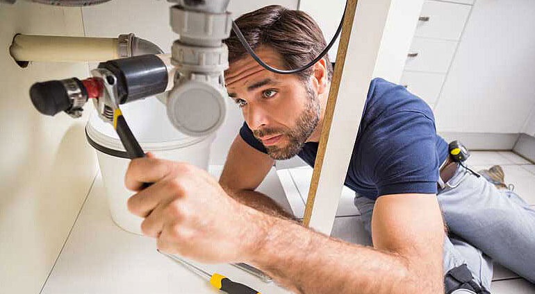 Plumbers Strawberry Hill